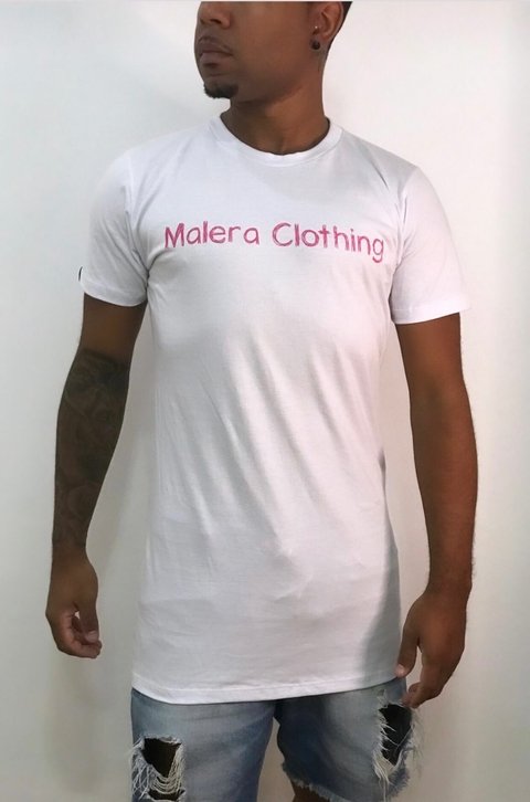 Camiseta START MALERA