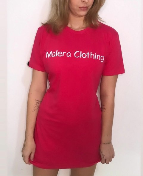 Camiseta START MALERA