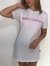 Camiseta START MALERA