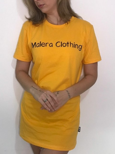 Camiseta START MALERA