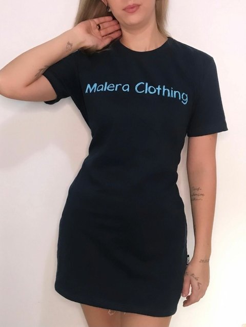 Camiseta START MALERA