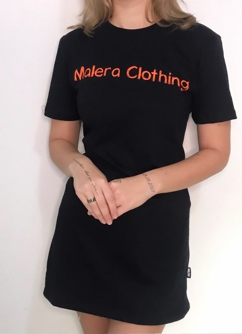 Camiseta START MALERA