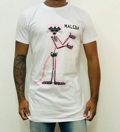 Camiseta Pantera
