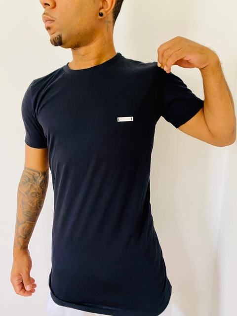 Longline Placa Malera