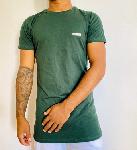 Longline placa Malera