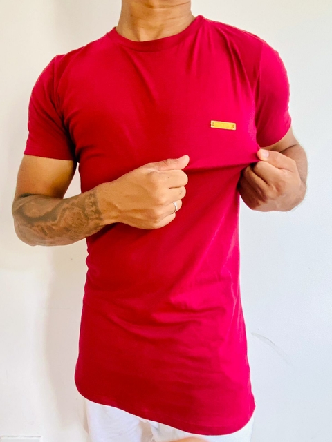 Longline placa Malera