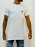Camiseta Simbolo/23 BRANCA