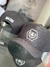 Boné Snapback Preto
