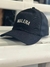 Boné Dad hat PRETO