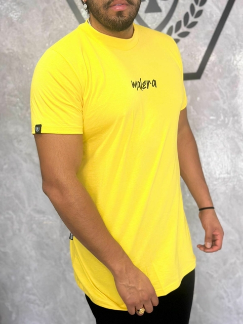AMARELO MALERA
