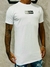 LONG MALERA DEGRADE BRANCA - comprar online