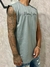 REGATA CHUMBO - Malera Clothing