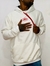 MOLETOM CANGURU MLR (OFF WHITE) - Malera Clothing