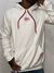 MOLETOM CANGURU MLR (OFF WHITE) na internet