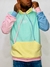 MOLETOM CANGURU MLR (BICOLOR) - comprar online
