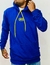 MOLETOM CANGURU MLR (AZUL ROYAL) - loja online