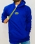 MOLETOM CANGURU MLR (AZUL ROYAL) - Malera Clothing
