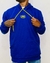 MOLETOM CANGURU MLR (AZUL ROYAL) na internet