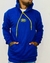 MOLETOM CANGURU MLR (AZUL ROYAL) - comprar online