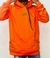 MOLETOM CANGURU MLR (LARANJA) - Malera Clothing