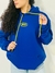Imagem do MOLETOM CANGURU MLR (azul royal)