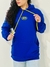 MOLETOM CANGURU MLR (azul royal) - loja online