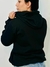 MOLETOM CANGURU MLR (PRETO) - Malera Clothing