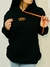 MOLETOM CANGURU MLR (PRETO)