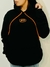 MOLETOM CANGURU MLR (PRETO) - comprar online