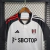 Camisa Fulham Home 23/24 - Torcedor Adidas Masculina - Branco - loja online