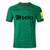 Camisa Newcastle Away 23/24 - Torcedor Castore Masculina - Verde