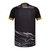 Camisa Botafogo IV 24/25 - Torcedor Reebok Masculina - Preta com detalhes em amarelo e branco - comprar online