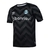 Camisa Grêmio Goleiro 24/25 - Torcedor Umbro Masculina - Preta com detalhes em cinza - comprar online