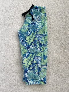 Pants Polar Soft Hojas