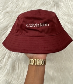 Piluso Calvin Klein
