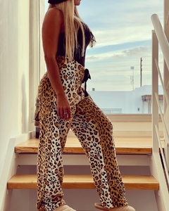 Pants Polar Soft Animal Print en internet