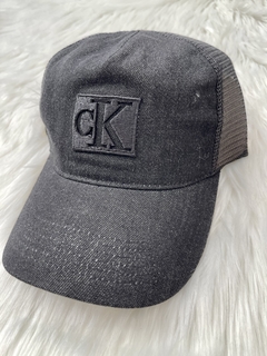 Gorra Calvin Klein Unisex