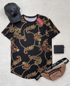 Remera Guess