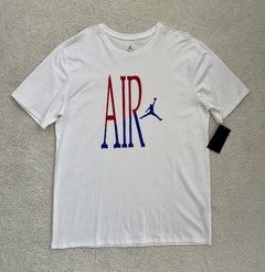 Remera Air Jordan 10 Graphic