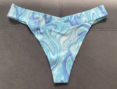 Tanga Pink