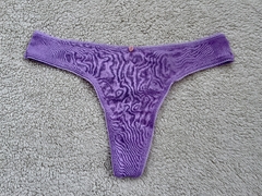 Tanga Victoria’s Secret en internet