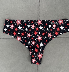 Tanga Calvin Klein
