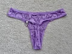 Tanga Victoria’s Secret - Born To Shop