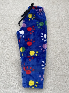 Pants Polar Soft Huellas