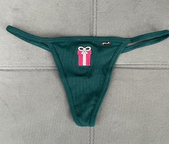 Tanga Pink