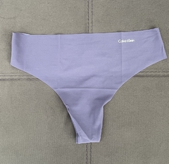 Tanga Calvin Klein