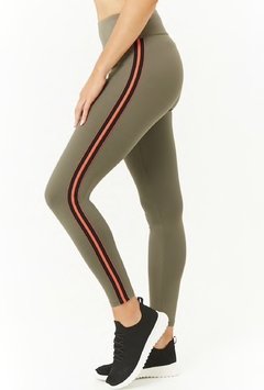 Active Leggings Forever 21 - comprar online