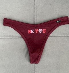 Tanga Pink