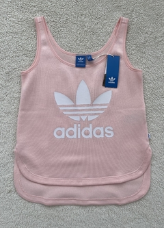 Musculosa Adidas Originals