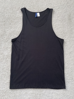 Musculosa H&M